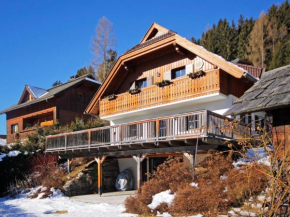 Apartment Schwalbennest by Interhome Bad Kleinkirchheim